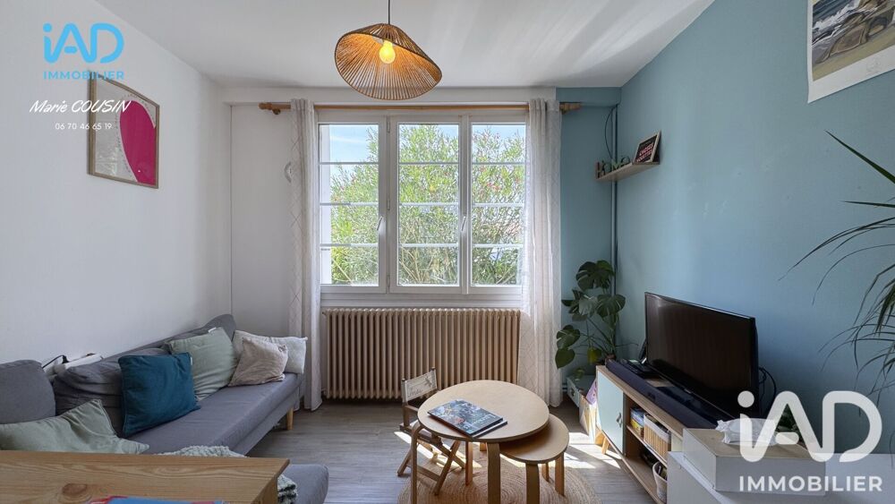 Vente Maison Vente Maison/villa 5 pièces Saint-fulgent