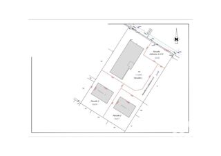  Terrain à vendre 600 m²