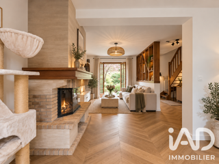  Maison à vendre 5 pièces 100 m²