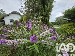 Maison 210m2 Navailles-Angos