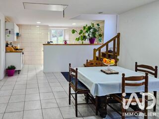  Immeuble à vendre 5 pièces 105 m²