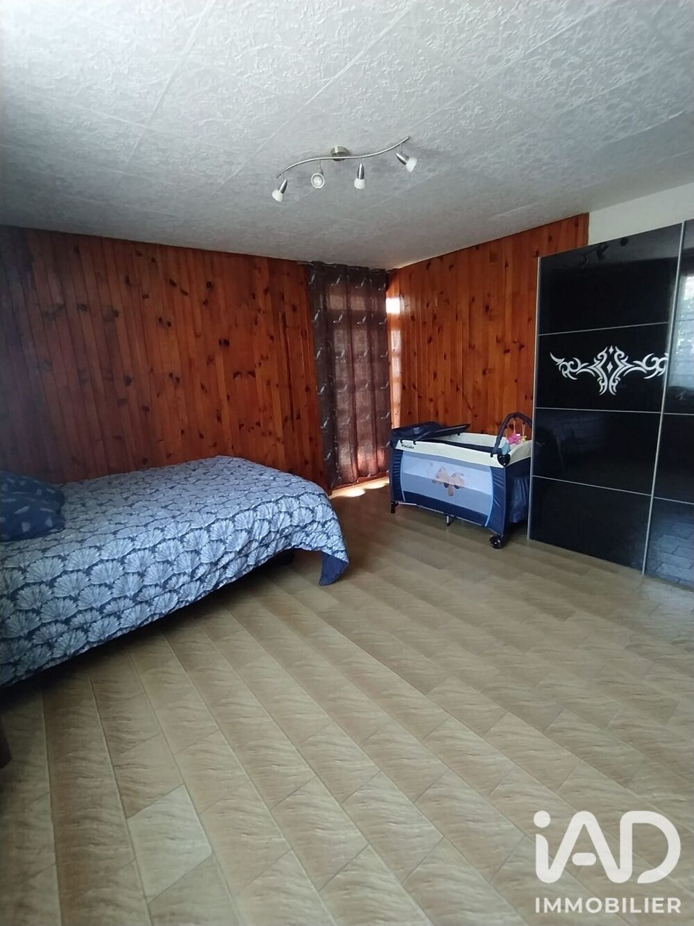 vente Maison - 5 pièce(s) - 129 m² Corbas (69960)