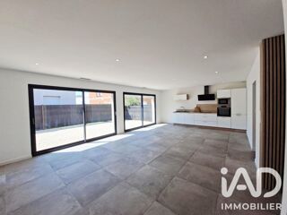  Maison à vendre 5 pièces 121 m²