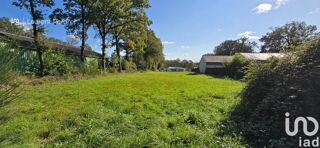  Terrain à vendre 724 m²