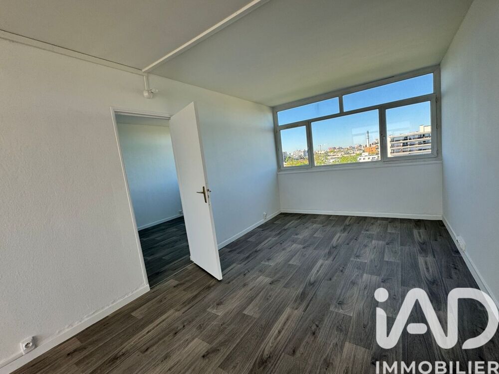 Vente Appartement Vente Appartement 5 pièces Évry