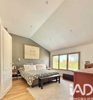  Maison à vendre 6 pièces 210 m²