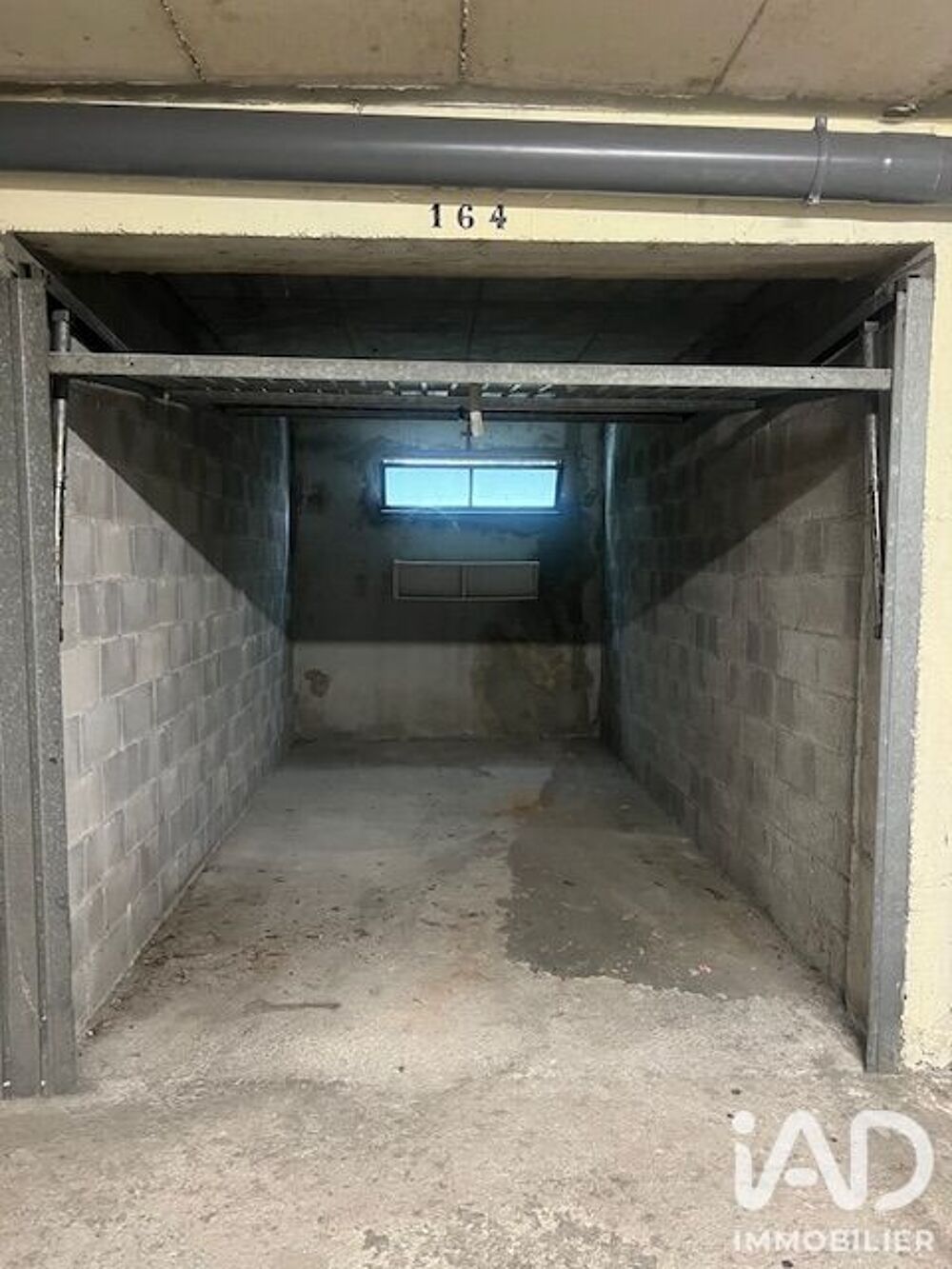 Vente Parking/Garage Vente Garage 12 m&sup2; Nice