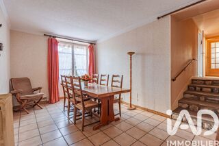  Maison � vendre 5 pi�ces 110 m�