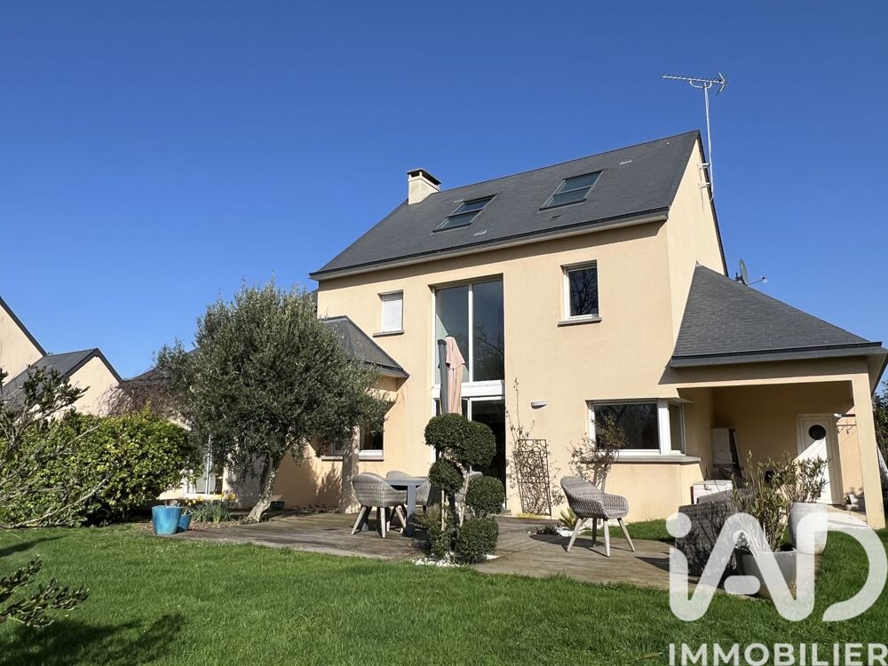 Vente Maison/villa 8 pièces