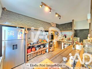  Maison � vendre 7 pi�ces 235 m�