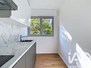  Appartement � vendre 1 pi�ce 34 m�