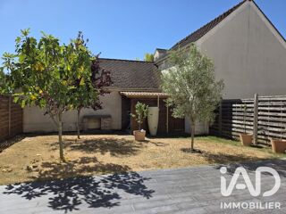  Maison à vendre 4 pièces 80 m²