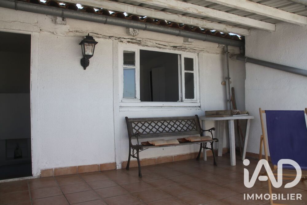 Vente Maison de village 4 pièces