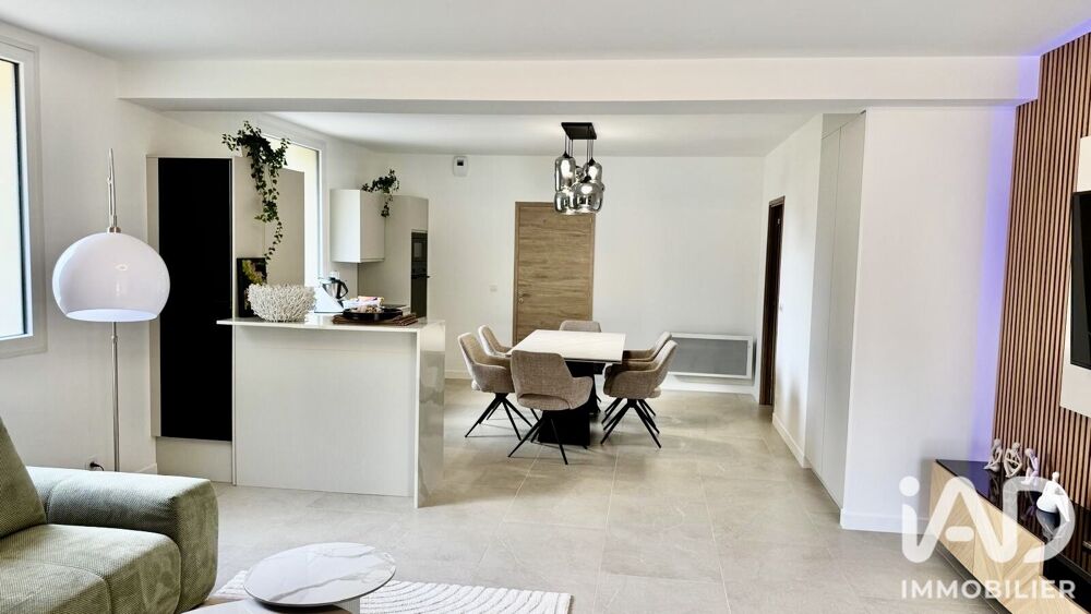 Vente Appartement Vente Appartement 4 pièces Dourdan