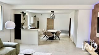  Appartement à vendre 4 pièces 88 m²