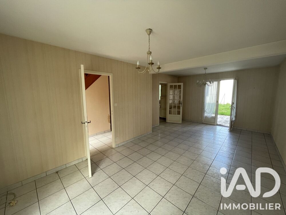 Vente Maison Vente Pavillon 3 pièces Coutances