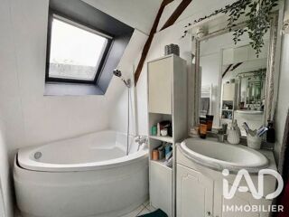  Appartement à vendre 3 pièces 63 m²