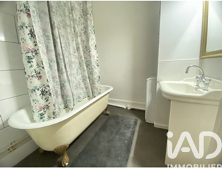  Appartement à vendre 4 pièces 84 m²