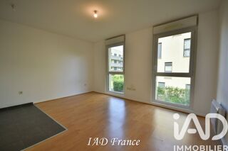  Appartement à vendre 2 pièces 39 m²