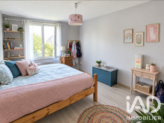  Maison à vendre 5 pièces 112 m²
