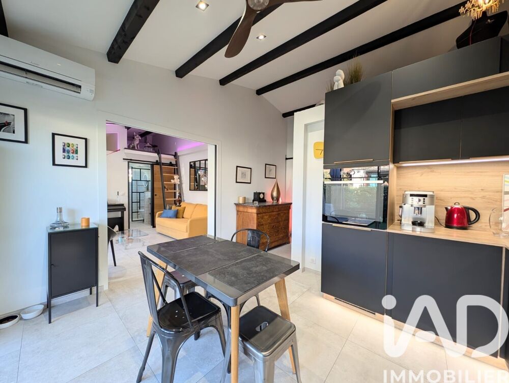 Vente Maison/villa 3 pièces