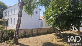  Maison à vendre 7 pièces 144 m²