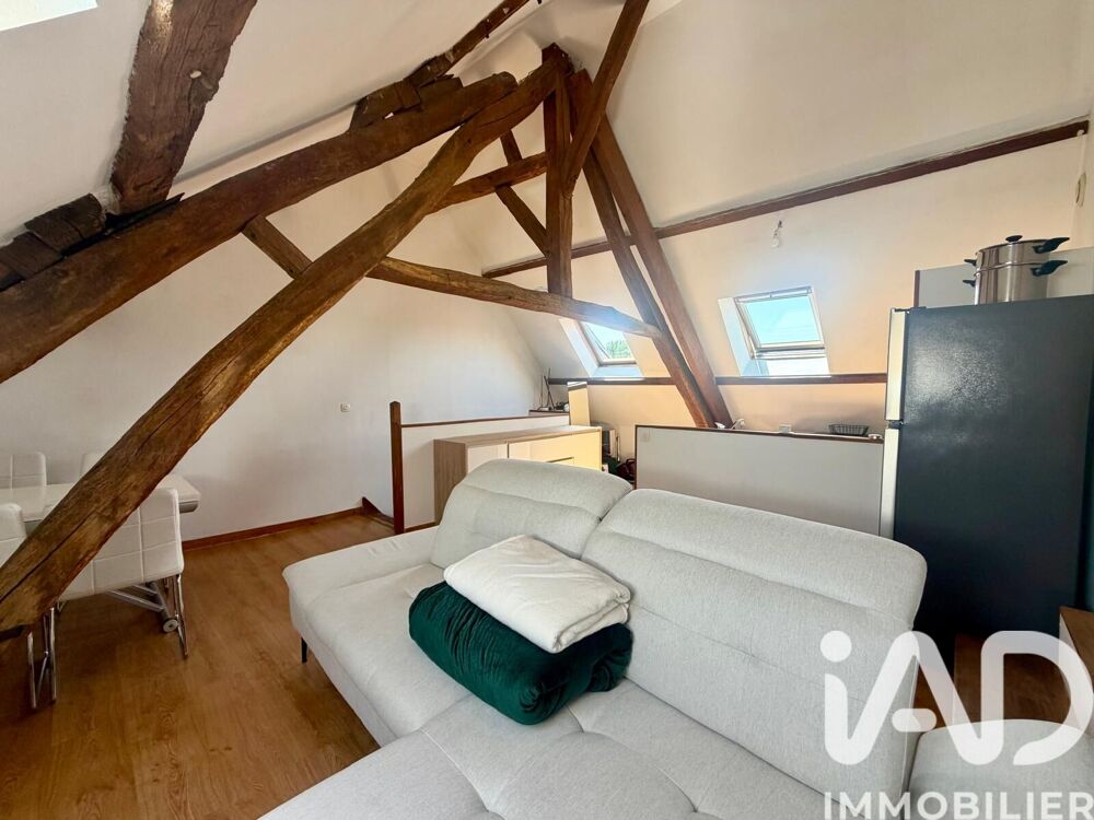 Location Appartement 3 pièces