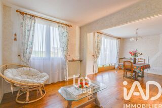  Maison à vendre 4 pièces 73 m²
