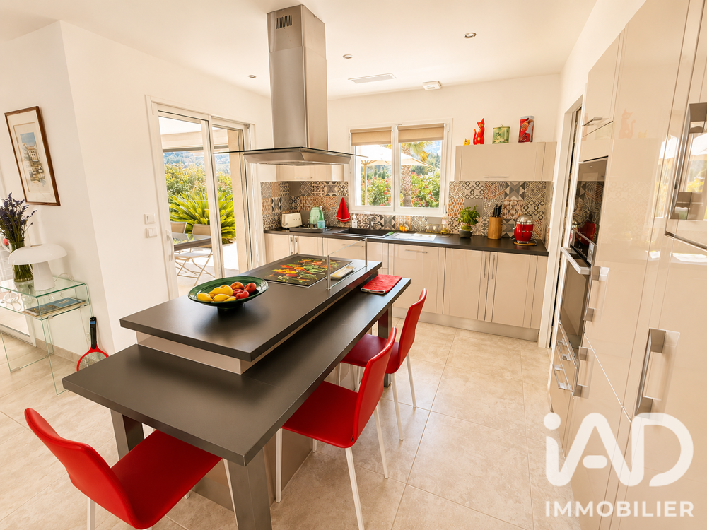 à vendre  Maison Le Plan-de-la-Tour (83120)