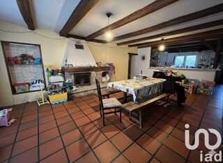  Maison à vendre 6 pièces 180 m²