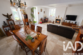  Maison à vendre 11 pièces 254 m²
