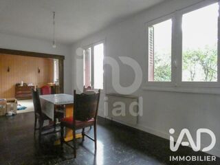  Maison à vendre 4 pièces 63 m²