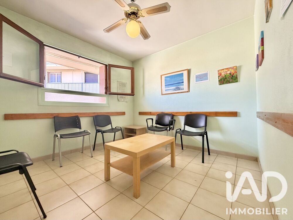 vente Appartement - 4 pièce(s) - 67 m² La Seyne-sur-Mer (83500)
