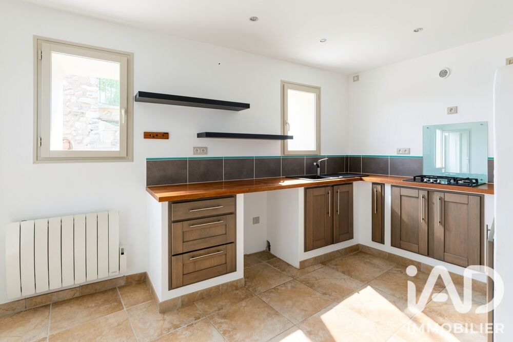 Vente Maison de village 4 pièces