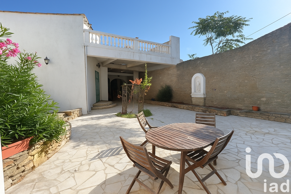 Vente Maison de village 10 pièces