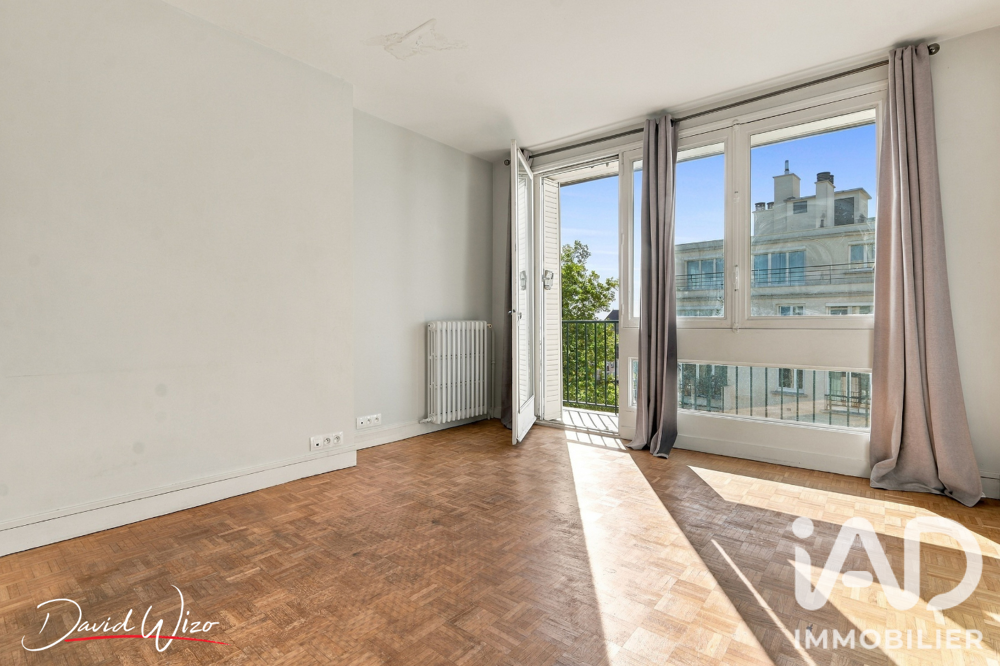 Vente Appartement Vente Appartement 1 pièce Sceaux