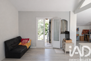  Maison � vendre 4 pi�ces 95 m�