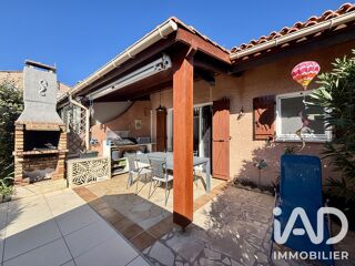  Maison à vendre 3 pièces 66 m²