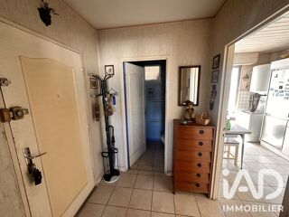  Appartement à vendre 3 pièces 63 m²
