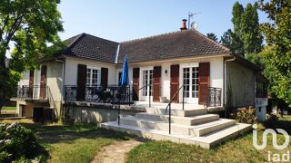  Maison � vendre 6 pi�ces 167 m�