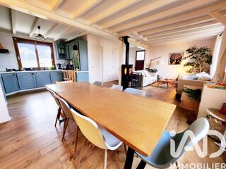  Maison à vendre 4 pièces 90 m²