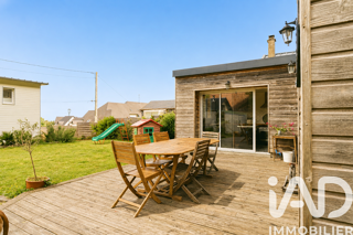  Maison à vendre 6 pièces 150 m²