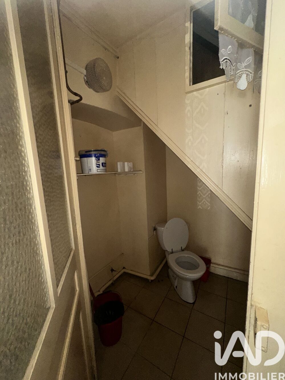 Vente Maison Vente Maison/villa 3 pièces Darney