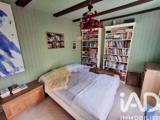  Maison à vendre 3 pièces 90 m²