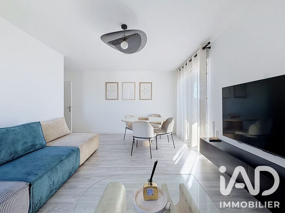 Vente Appartement Vente Appartement 5 pièces Valenton