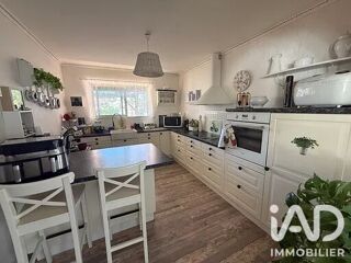  Maison à vendre 5 pièces 130 m²