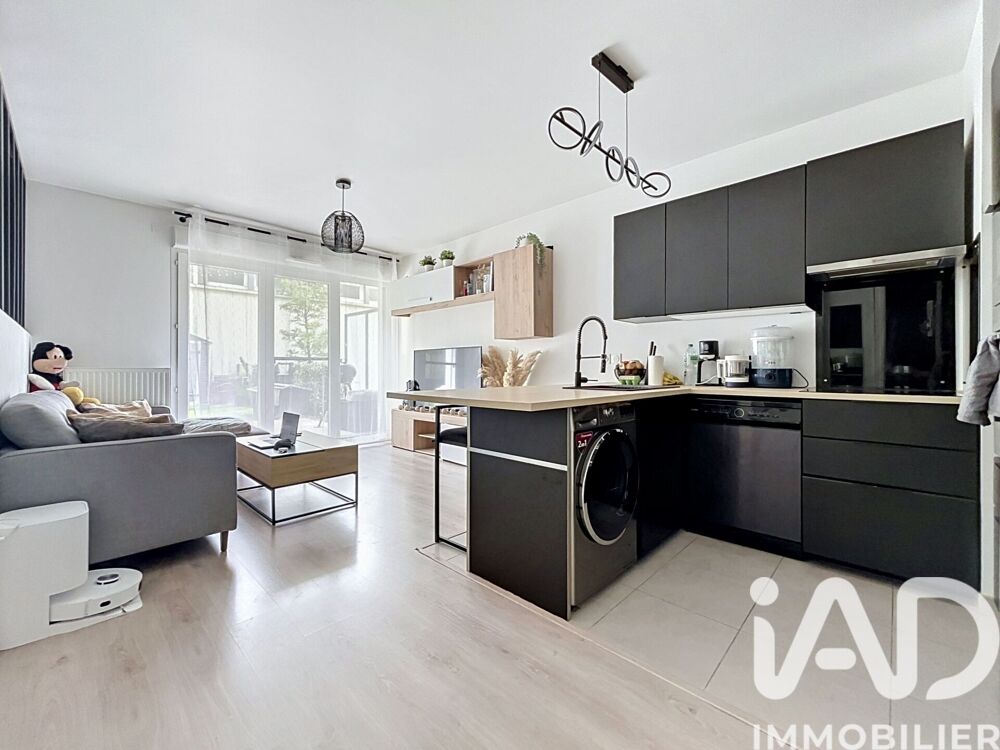 Vente Appartement Vente Appartement 2 pièces Sannois