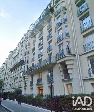  Appartement à vendre 1 pièce 30 m²