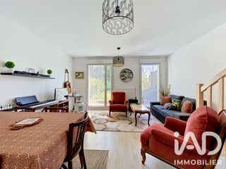  Maison à vendre 3 pièces 65 m²