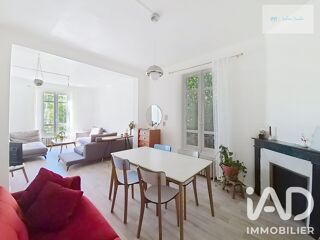  Maison à vendre 5 pièces 120 m²